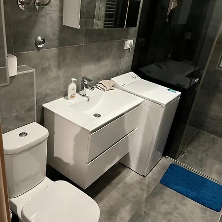 Apartment Duchess Belgrade