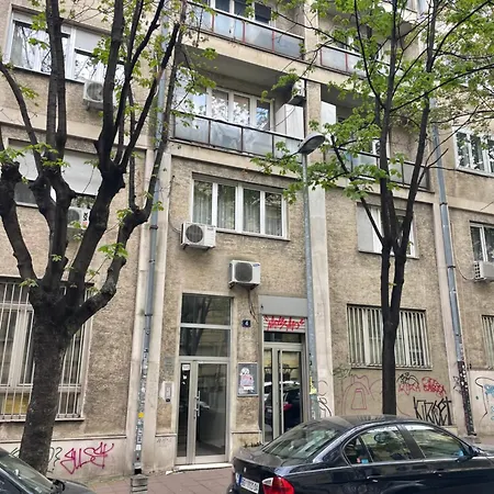 Apartment Apartment Duchess Belgrade