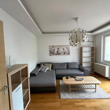 Apartment Apartment Duchess *
