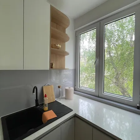 Apartment Duchess Belgrade