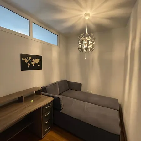Apartment Duchess Apartment